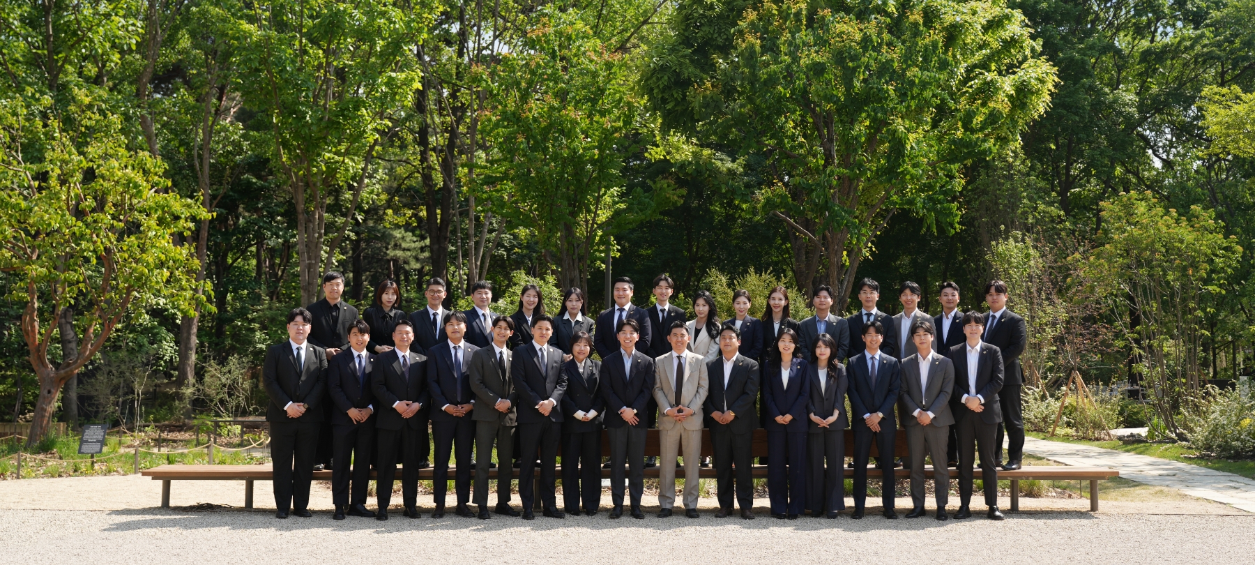 ARC 단체사진
